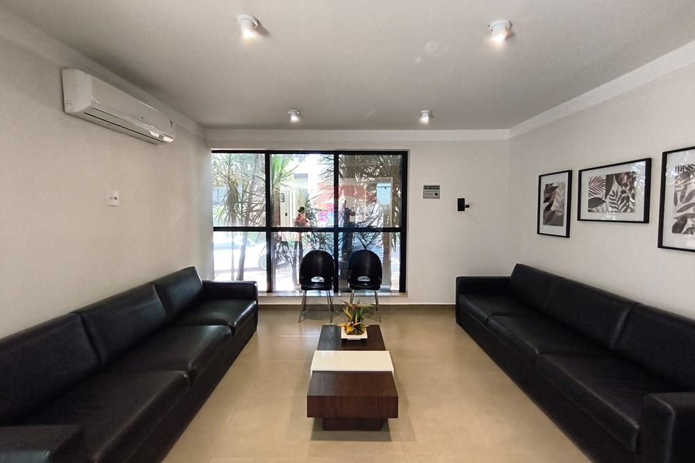 Cj. Comercial/ Sala - Venda - Ribeirão Preto , São Paulo - IMG_20251221_115133.jpg - Pátio interno - 780091040-61