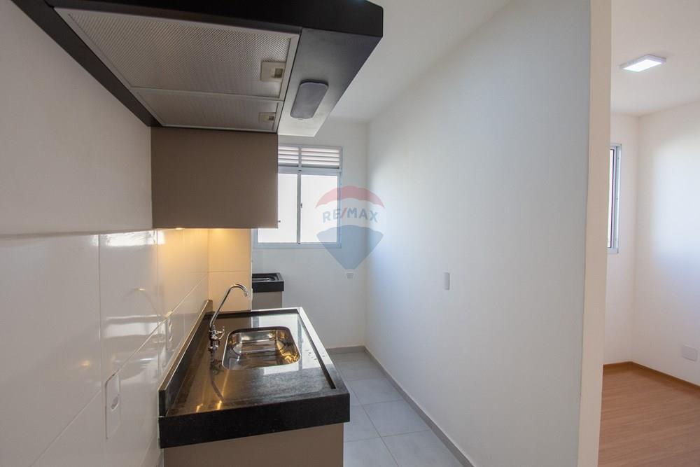 Apartamento - Alugar - Ribeirão Preto , São Paulo - WTB_Flor-de-Lotus_0352.JPG - 780241008-255