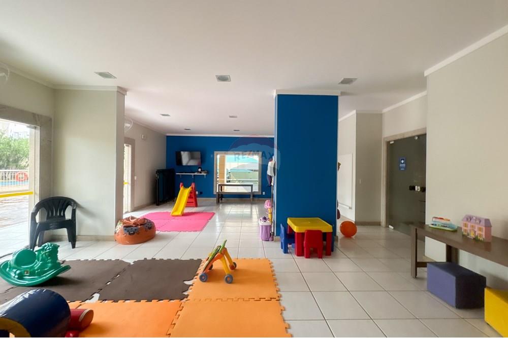 Apartamento - Alugar - Ribeirão Preto , São Paulo - DOLCE VITTA (14 de 14).jpg - 780071015-502
