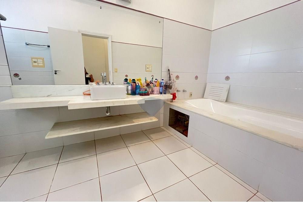 Casa de Condomínio - Alugar - Ribeirão Preto , São Paulo - 447f29e6-611b-4146-81ab-775b7efebbf4.jpeg - 780071015-421