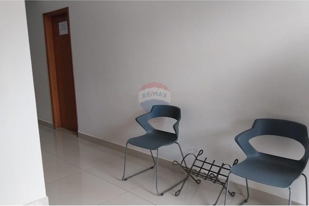 Cj. Comercial/ Sala - Venda - Ribeirão Preto , São Paulo - Sala Comercial Rua Nélio Guimarães (14).jpeg - 780091021-74