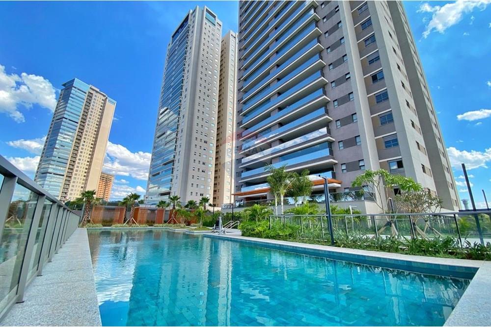 Apartamento - Venda - Ribeirão Preto , São Paulo - 293d3cc0-058a-4975-893b-b7bfb0142a6b.jpg - 780171018-295