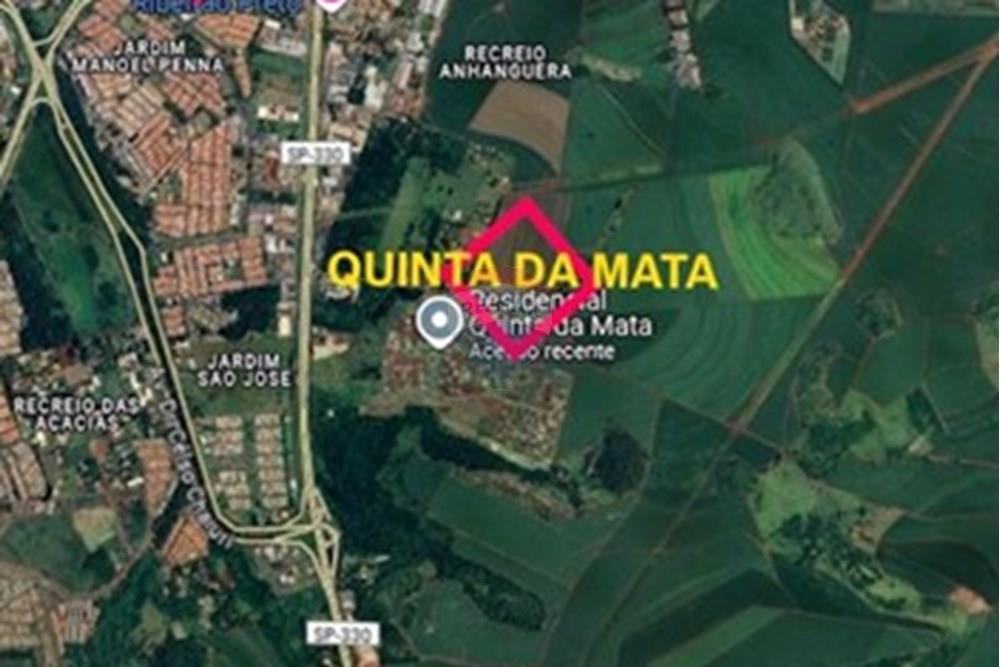 Terreno - Venda - Ribeirão Preto , São Paulo - VISTA GERAL GOOGLE MAPS.jpeg - 780241027-5
