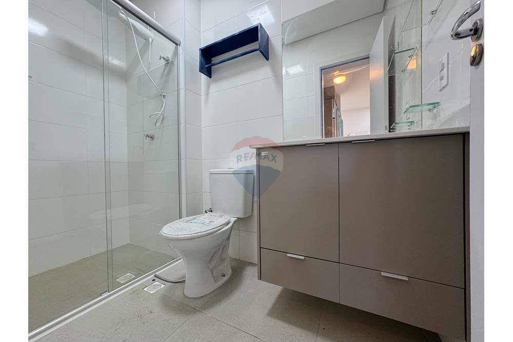 Apartamento - Alugar - Ribeirão Preto , São Paulo - 04 AV. TALITA REGAZZINI VERÇOSA, 150 ED. VIA APPIA APTO 412 (11 de 11).jpg - 780071015-420