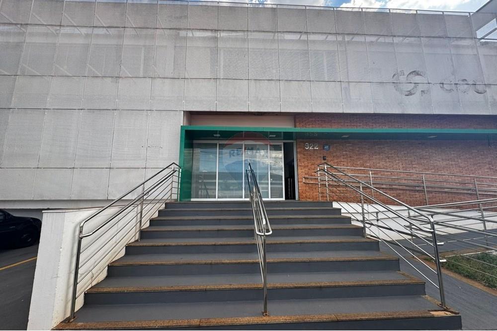 Prédio - Alugar - Ribeirão Preto , São Paulo - 4f5d8b81-d564-499b-a9cc-1e173a12d911.jpg - 780071015-465