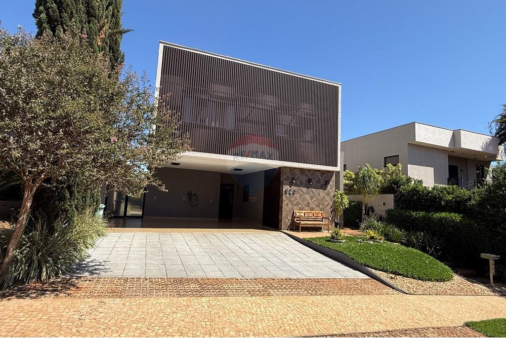 Casa de Condomínio - Venda - Ribeirão Preto , São Paulo - IMG_1691.JPG - 780151019-54