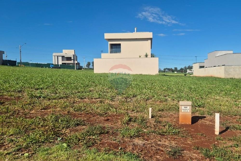 Terreno - Venda - Ribeirão Preto , São Paulo - TERRENO ALTO DO CASTELO 4.jpeg - Layout aberto - 780091085-21