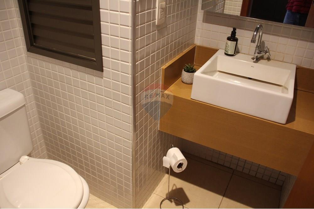 Cobertura - Venda - Ribeirão Preto , São Paulo - IMG_8650.JPG - Banheiro - 780261028-21