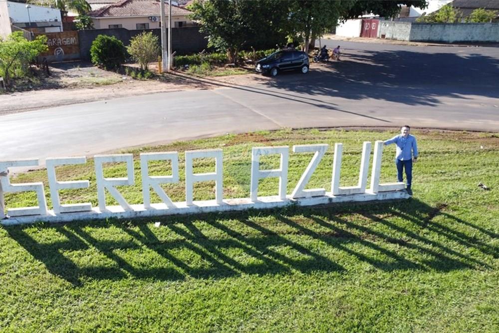 Terreno - Venda - Serra Azul , São Paulo - DJI_0395 - Copia.JPG - 780091010-73