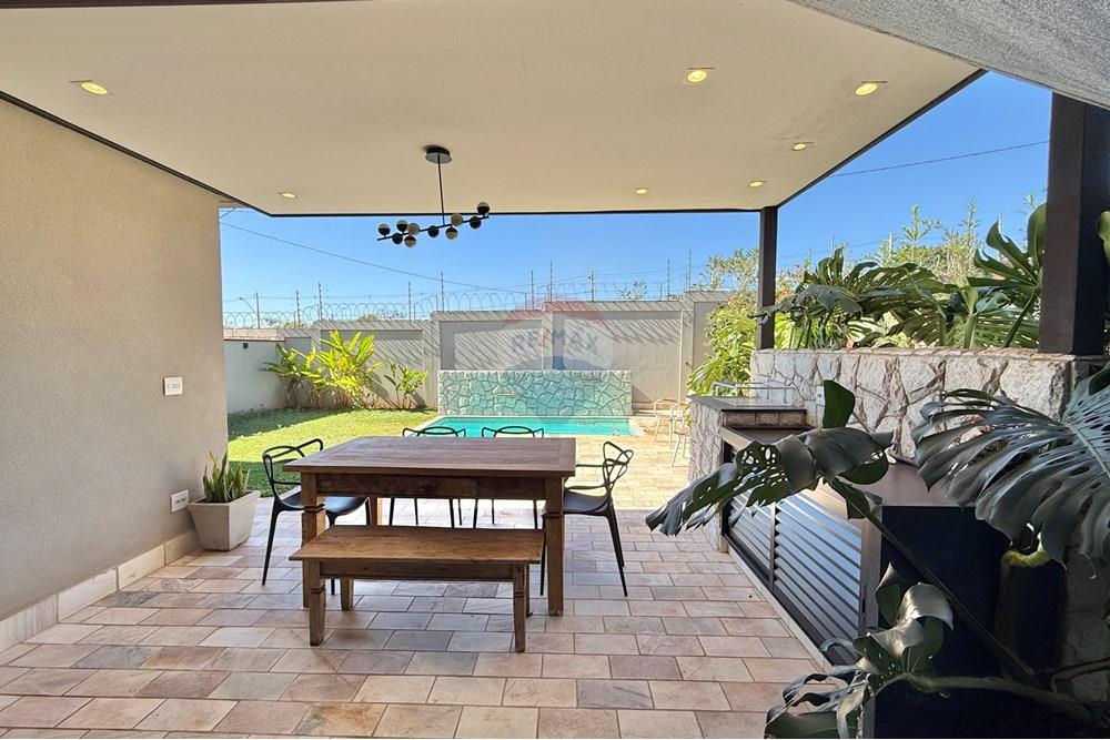 Casa de Condomínio - Venda - Ribeirão Preto , São Paulo - IMG_4576.jpg - 780071020-144