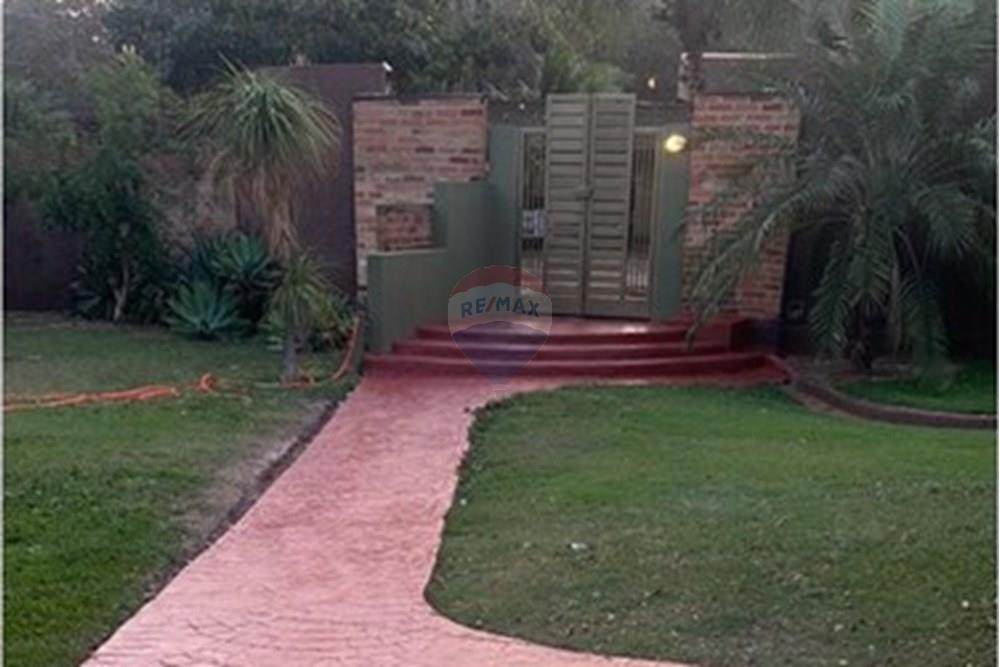 Casa de Condomínio - Venda - Ribeirão Preto , São Paulo - piso rustico no jardim.jpeg - 780171066-24