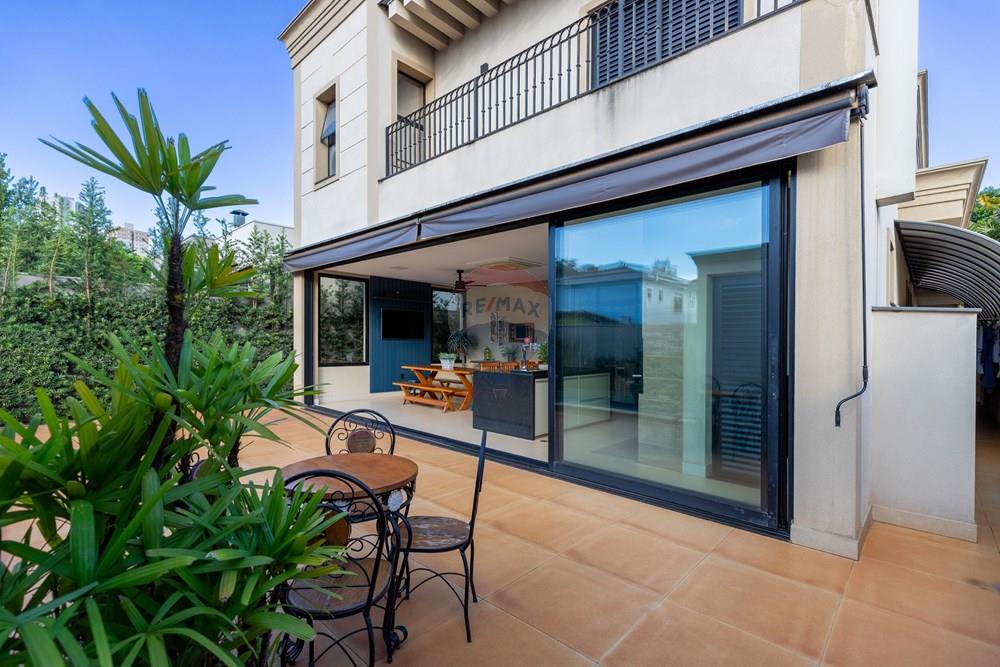 Casa de Condomínio - Venda - Ribeirão Preto , São Paulo - IMG_2260-HDR.jpg - 780091125-51