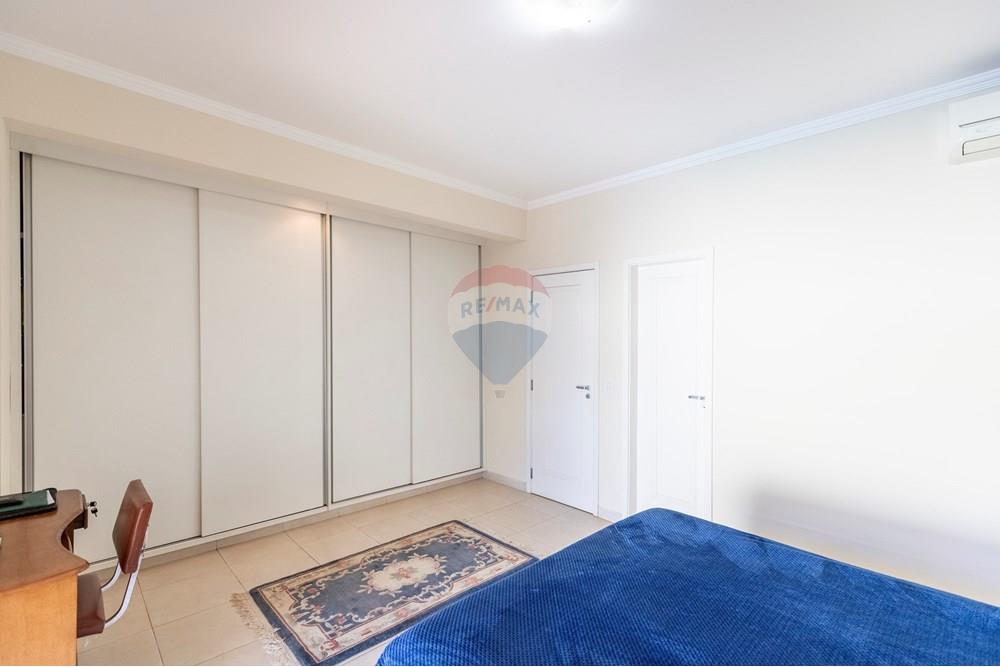 Casa de Condomínio - Venda - Ribeirão Preto , São Paulo - Casa Condominio Santa Monica_Ribeirão Preto_Bonfim Paulista (32).jpg - Quarto - 780091021-75