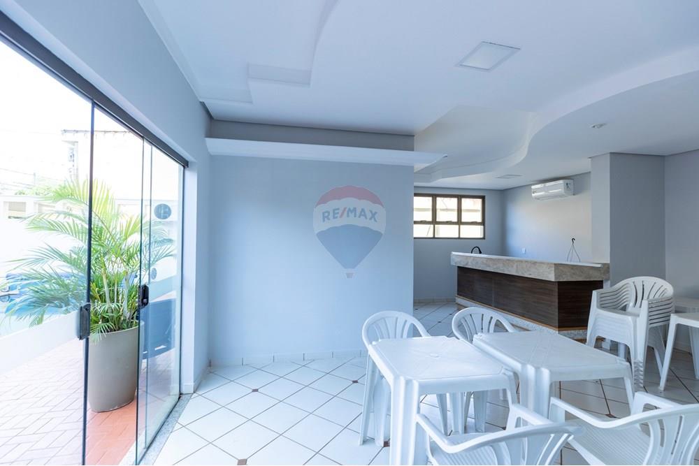 Apartamento - Venda - Ribeirão Preto , São Paulo - IMG_7318-HDR.jpg - Pátio interno - 780091071-3