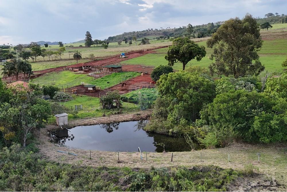 Fazenda - Venda - Cajuru , São Paulo - dji_fly_20241031_172540_0233_1730844750490_photo.jpg - 780271061-50
