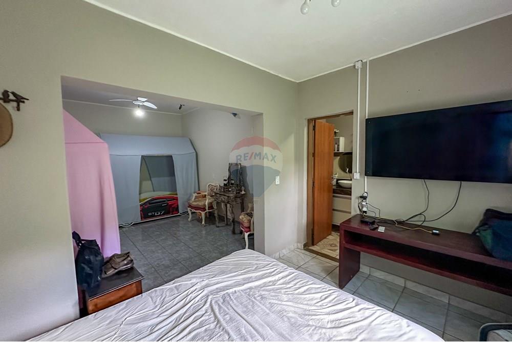 Chácara / Sítio / Fazenda - Venda - Cajuru , São Paulo - IMG_9397.jpg - Quarto de família - 780241009-47