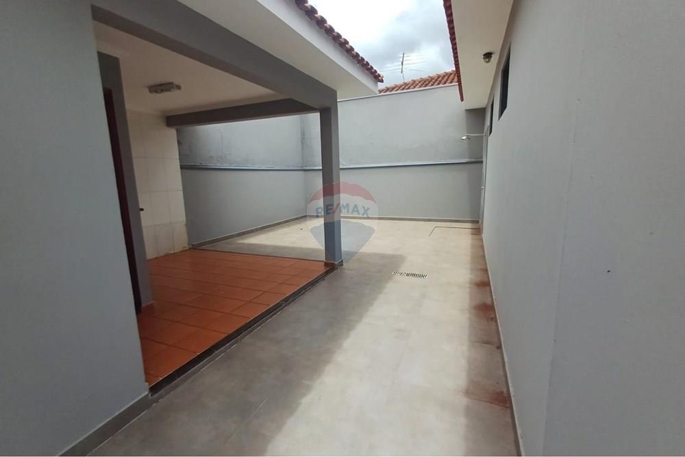 Casa - Venda - Ribeirão Preto , São Paulo - 4029df5d-f3bb-45fe-95f6-fd3c0a839b9e.jpg - Quintal - 780091116-100