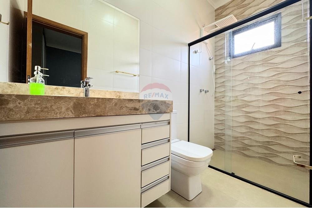 Casa de Condomínio - Venda - Ribeirão Preto , São Paulo - IMG_0600.JPG - Banheiro - 780211023-79