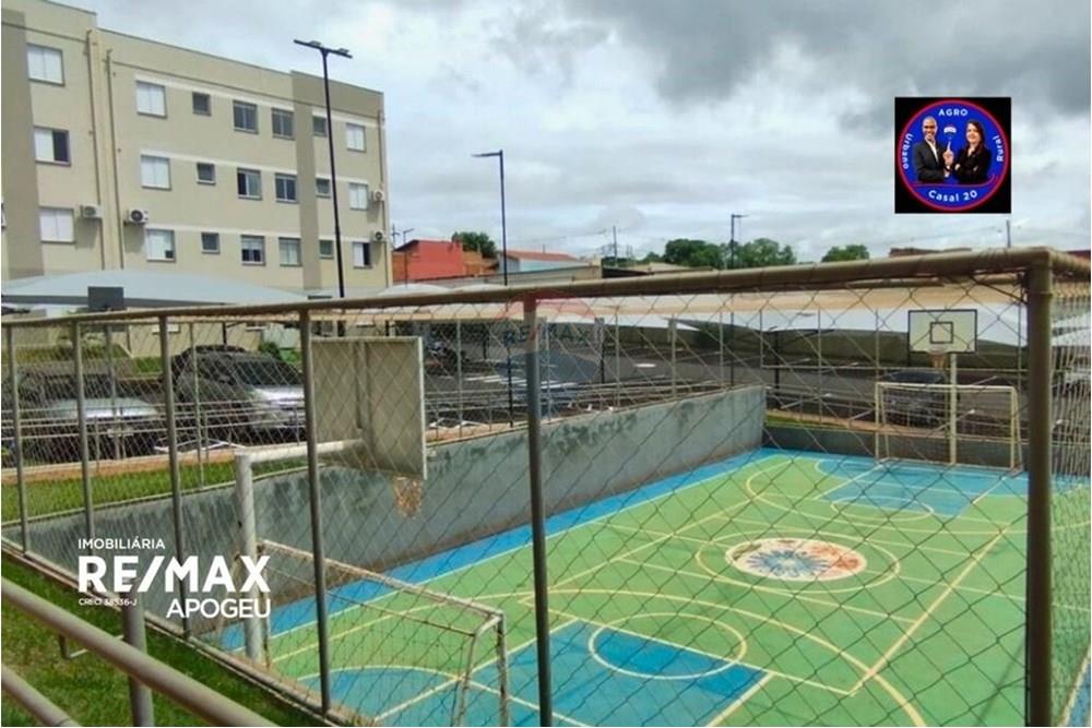 Apartamento - Venda - Jaboticabal , São Paulo - 21.jpg - 780201012-38