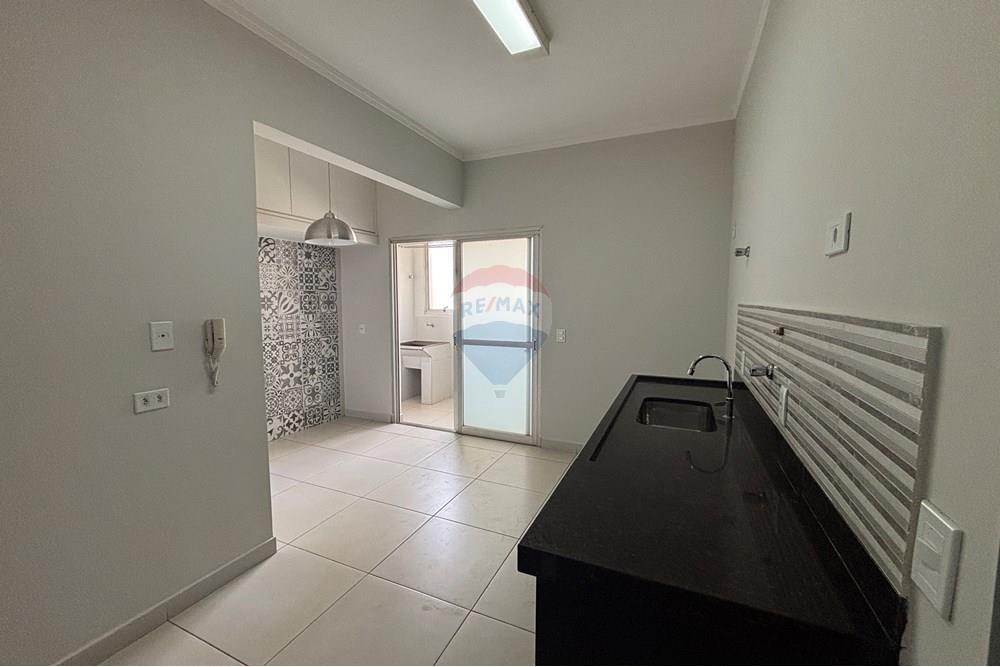Apartamento - Venda - Ribeirão Preto , São Paulo - IMG_2410.JPG - Cozinha - 780091038-62