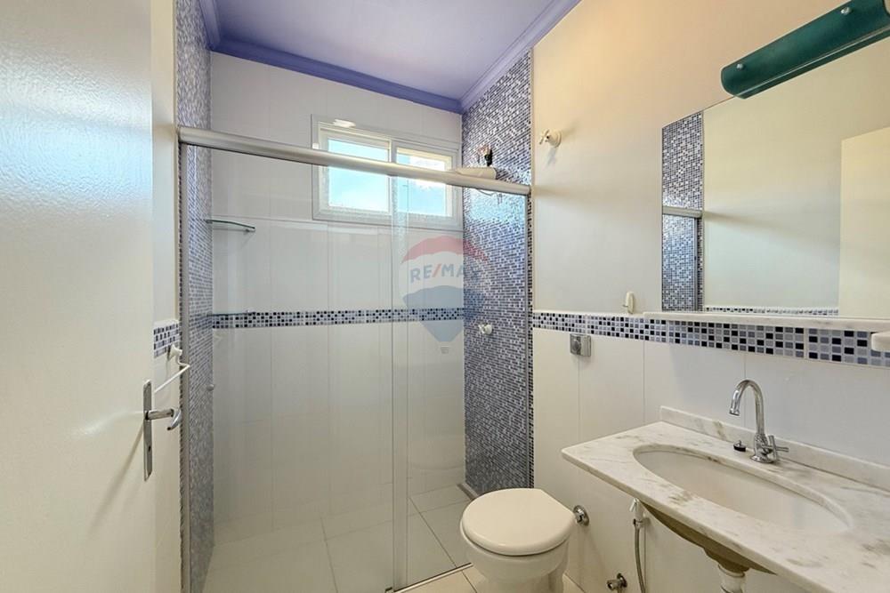 Casa de Condomínio - Venda - Ribeirão Preto , São Paulo - IMG_3910.jpg - Banheiro - 780171066-39