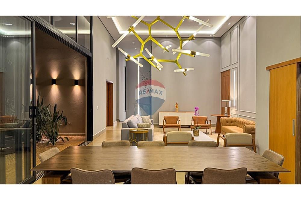 Casa de Condomínio - Alugar - Ribeirão Preto , São Paulo - L_acde1cfa-6de3-4fee-8cee-aa07f1918c40.jpg - 780241037-174