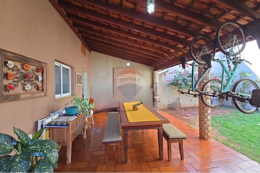 Casa de Condomínio - Venda - Ribeirão Preto , São Paulo - 4a19b6ba-a2c7-4179-9550-4742f7ab8cba.jpg - 780251035-20