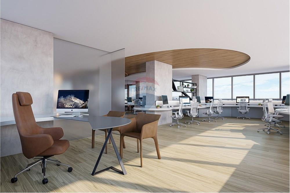 Cj. Comercial/ Sala - Venda - Ribeirão Preto , São Paulo - soho-laje-corporativa-02.jpg - 780091026-178