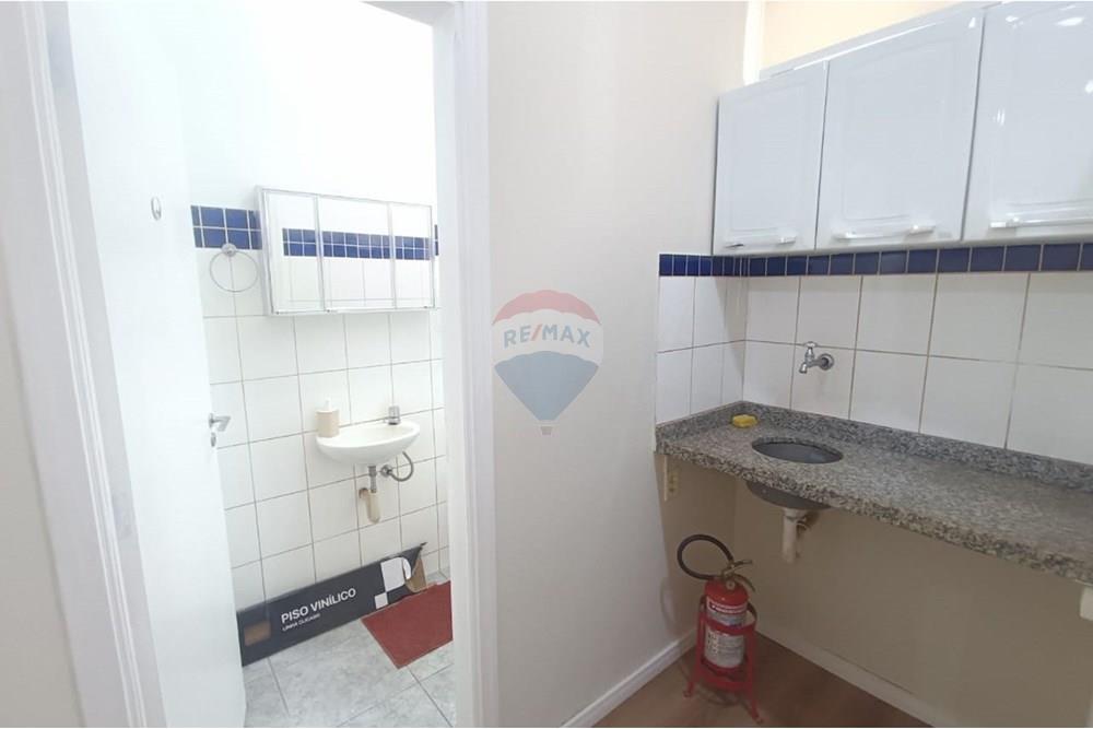 Cj. Comercial/ Sala - Alugar - Ribeirão Preto , São Paulo - IMG-20250916-WA0109.jpg - 780181010-337