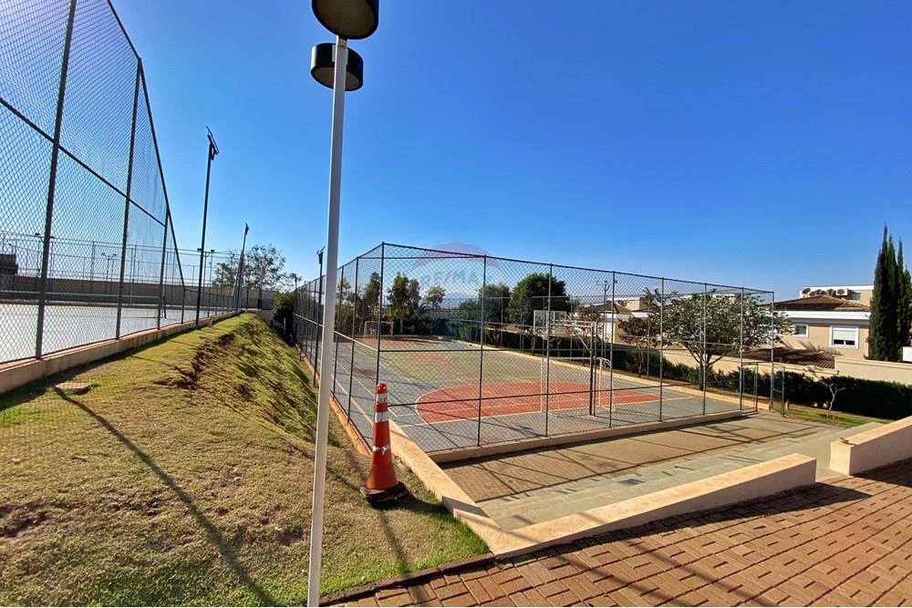 Casa de Condomínio - Venda - Ribeirão Preto , São Paulo - lazer (2).jpg - Jardim Externo - 780271030-11