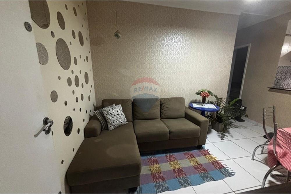 Apartamento - Venda - Sertãozinho , São Paulo - SALA 6.jpeg - 780191021-7