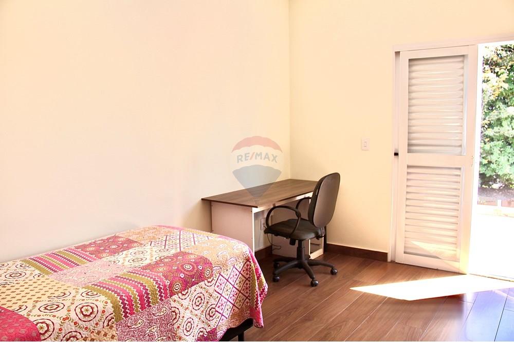 Chácara / Sítio / Fazenda - Venda - Ribeirão Preto , São Paulo - quarto da suite 2(2).jpeg - 780261028-27