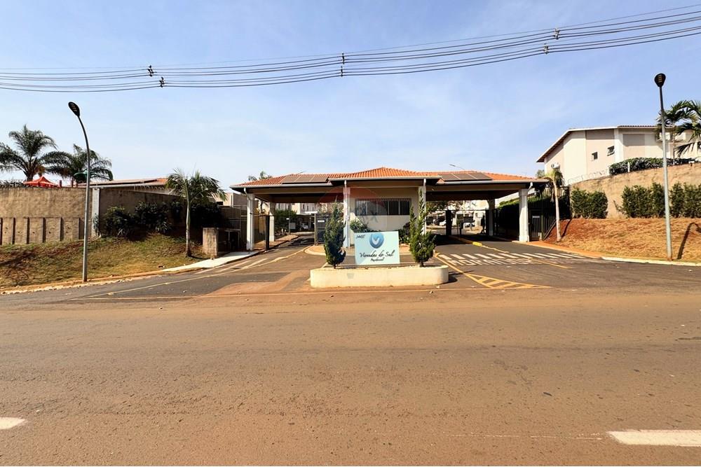 Casa de Condomínio - Venda - Ribeirão Preto , São Paulo - IMG_3145.JPG - 780211055-4