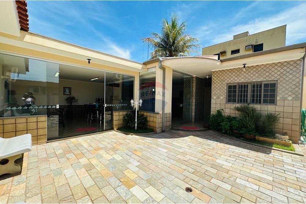 Casa - Venda - Ribeirão Preto , São Paulo - 61cbb153-1522-4740-afe6-78cd4bbcc4f7.jpg - 780151042-6