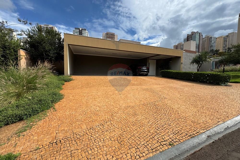 Casa de Condomínio - Venda - Ribeirão Preto , São Paulo - IMG_2388.JPG - 780121041-11