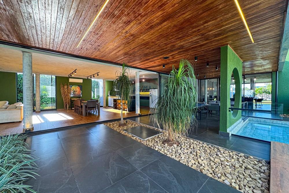 Casa de Condomínio - Venda - Ribeirão Preto , São Paulo - IMG_7140.jpg - 780151051-8