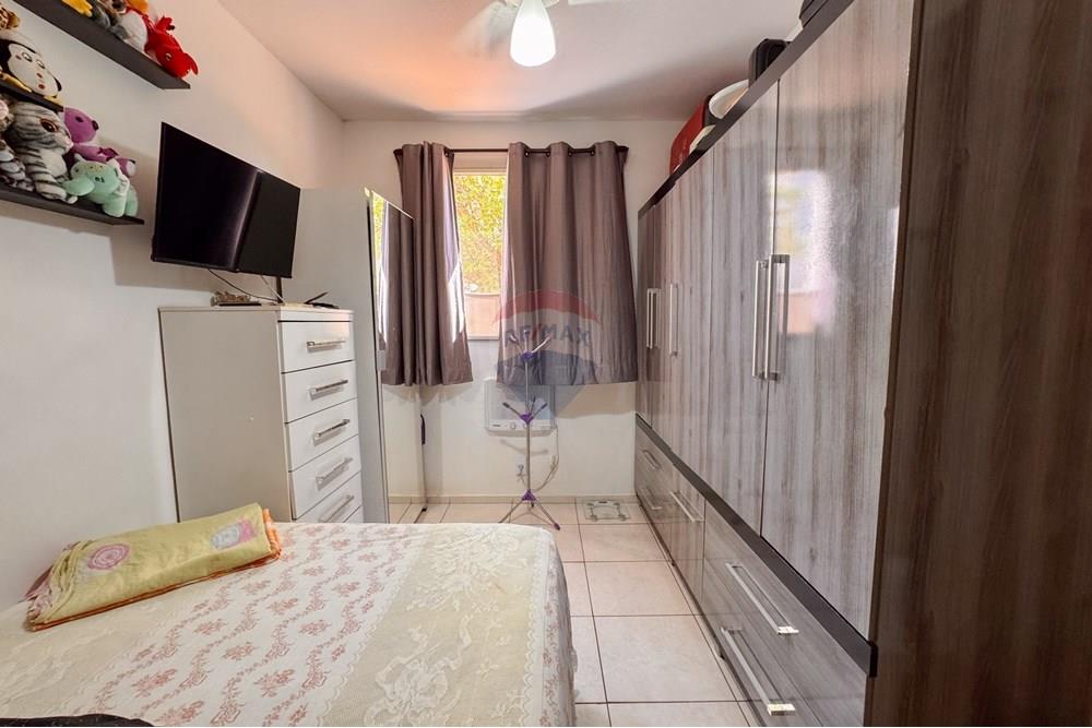 Apartamento - Venda - Ribeirão Preto , São Paulo - ROMANETTO (11 de 22).jpg - 780071053-15