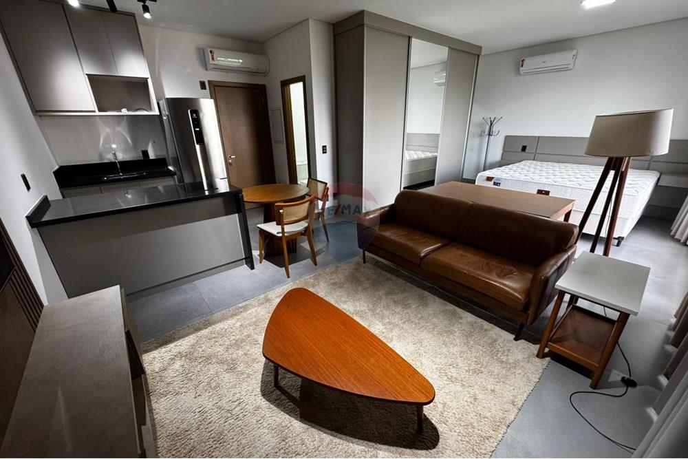 Apartamento - Alugar - Ribeirão Preto , São Paulo - f2c4f4e2-26db-409e-9153-4d7accf164ce.jpg - 780071015-500