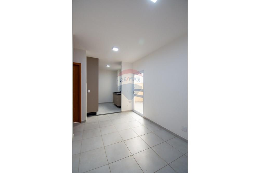 Apartamento - Alugar - Ribeirão Preto , São Paulo - WTB-Res-Iris_0421.JPG - 780241008-259