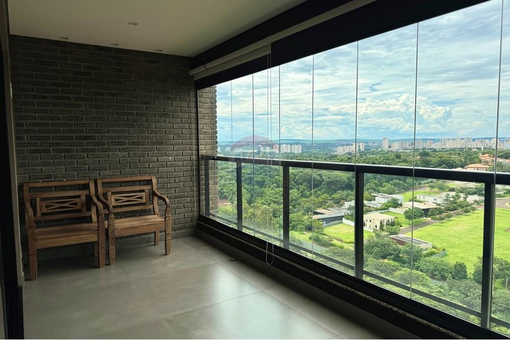 Apartamento - Alugar - Ribeirão Preto , São Paulo - IMG_0464.jpg - 780171039-8