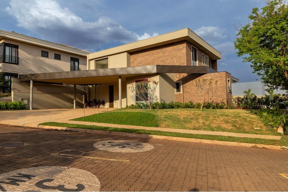 Casa de Condomínio - Venda - Ribeirão Preto , São Paulo - IMG_9835-HDR.jpg - 780151019-61