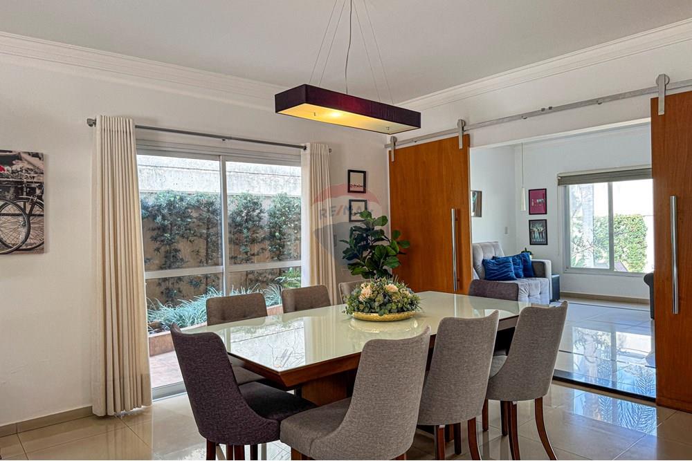 Casa de Condomínio - Venda - Ribeirão Preto , São Paulo - Living (6).jpg - 780151011-111