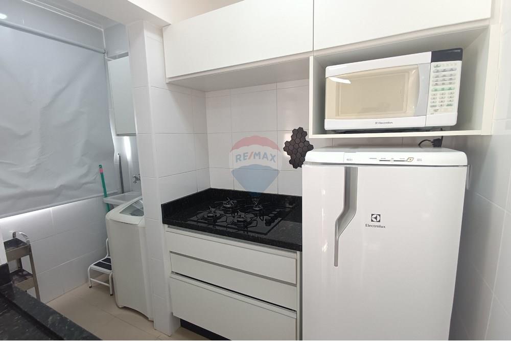 Apartamento - Alugar - Ribeirão Preto , São Paulo - IMG_20250815_155448.jpg - 780181052-20