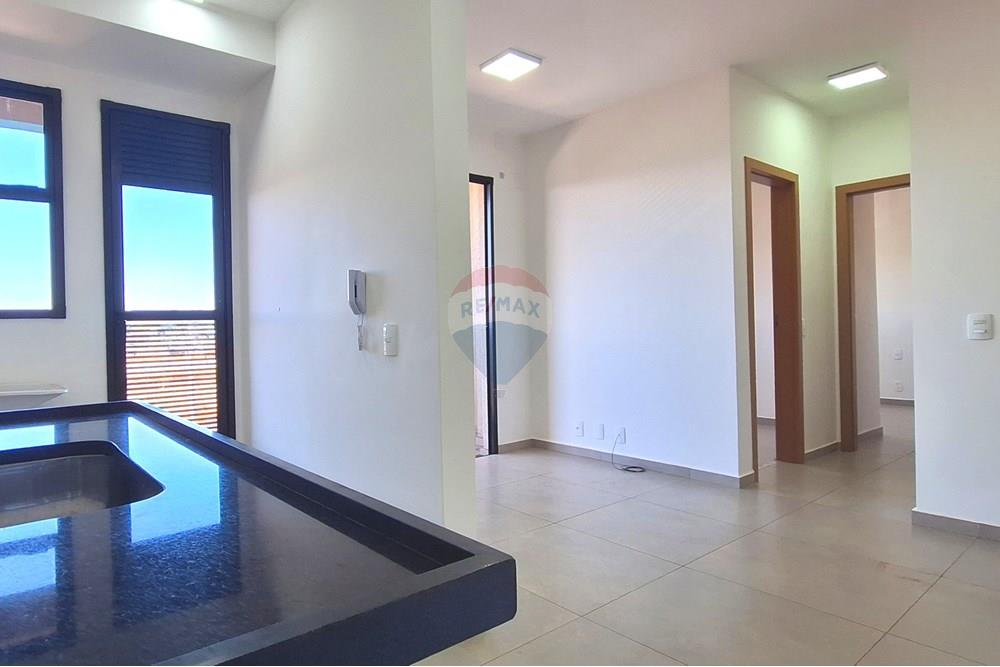 Apartamento - Alugar - Ribeirão Preto , São Paulo - APCOZINHA1.jpg - 780201052-11