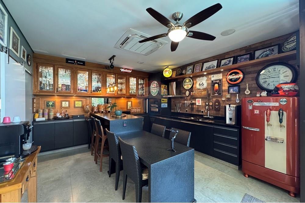 Casa de Condomínio - Venda - Ribeirão Preto , São Paulo - IMG_9327.JPG - 780151019-54