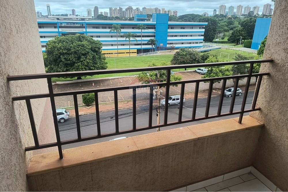 Apartamento - Alugar - Ribeirão Preto , São Paulo - 2624b23b-2d40-454f-bb78-647d717967d5.jpg - 780171018-393