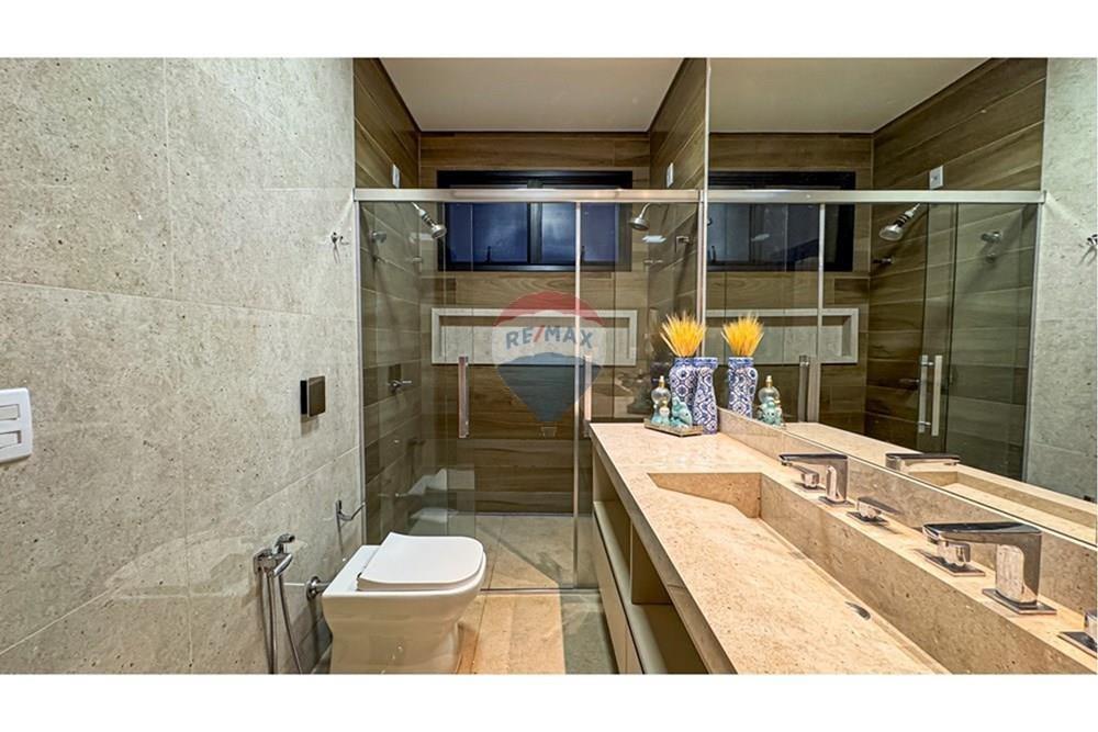 Casa de Condomínio - Alugar - Ribeirão Preto , São Paulo - L_40d15490-1c8f-4021-9e8a-cbaf25d28ee8.jpg - 780241037-174