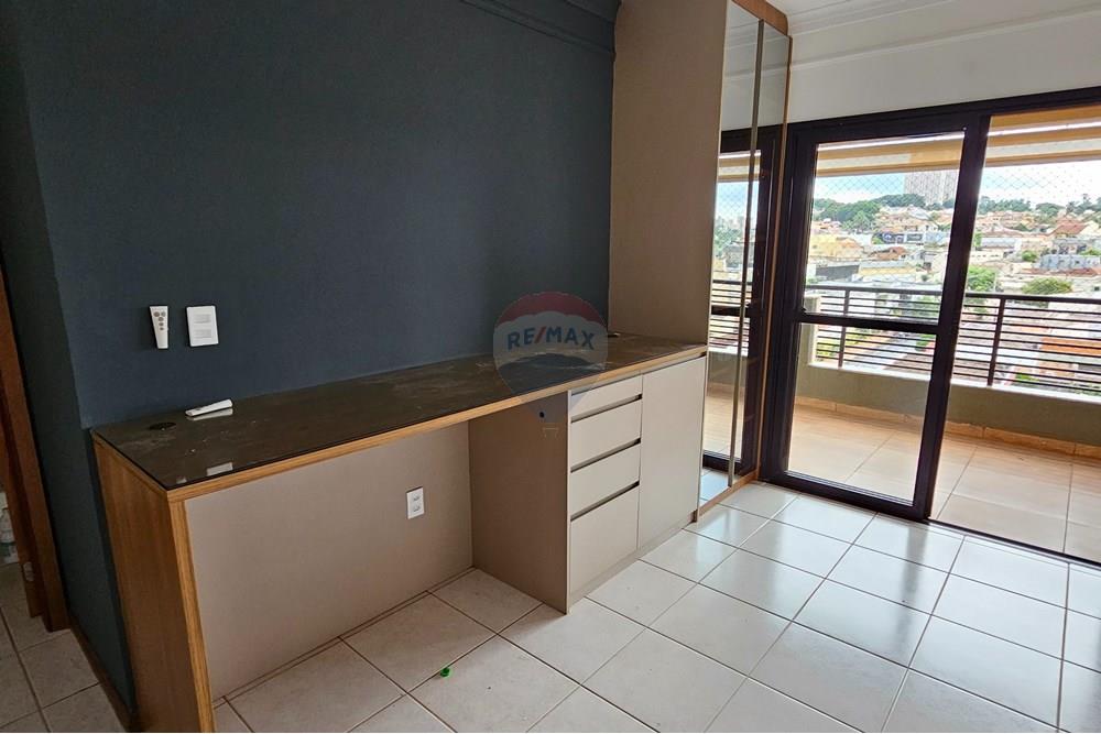 Apartamento - Alugar - Ribeirão Preto , São Paulo - T2.jpg - 780171060-35