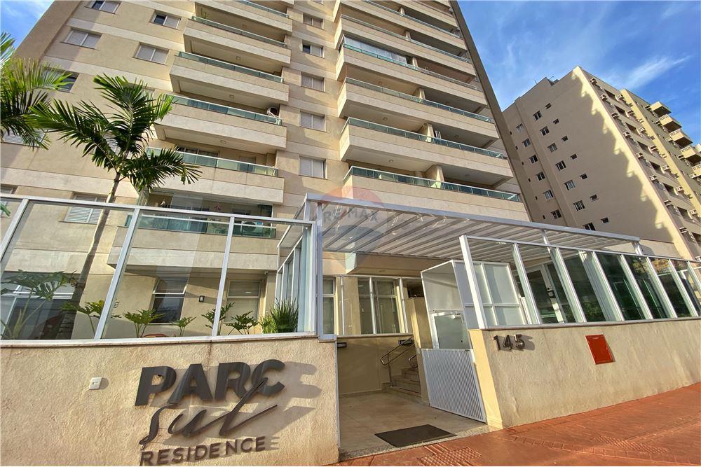 Apartamento - Venda - Ribeirão Preto , São Paulo - 56 - 780171018-368