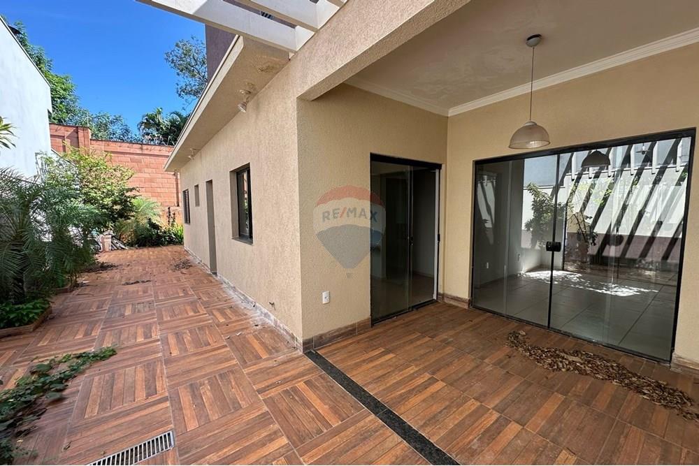 Casa de Condomínio - Alugar - Ribeirão Preto , São Paulo - WhatsApp Image 2025-03-20 at 14.38.45.jpeg - Quintal - 780241008-147